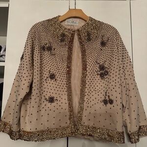 Beautiful vintage cardigan
